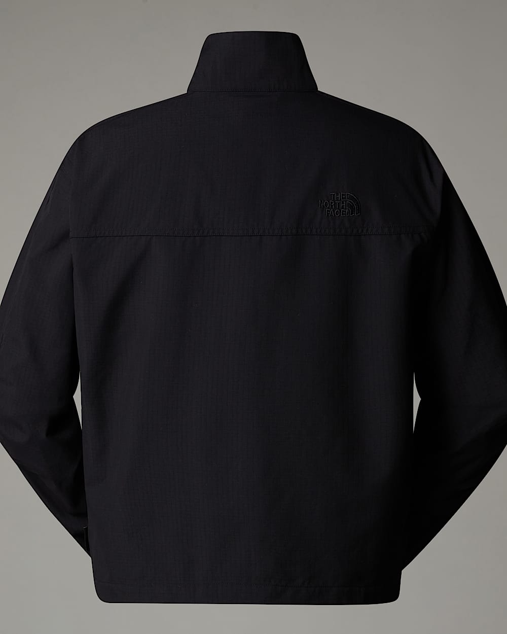 Mens TNF Cordura Wind Jacket TNF ALT1