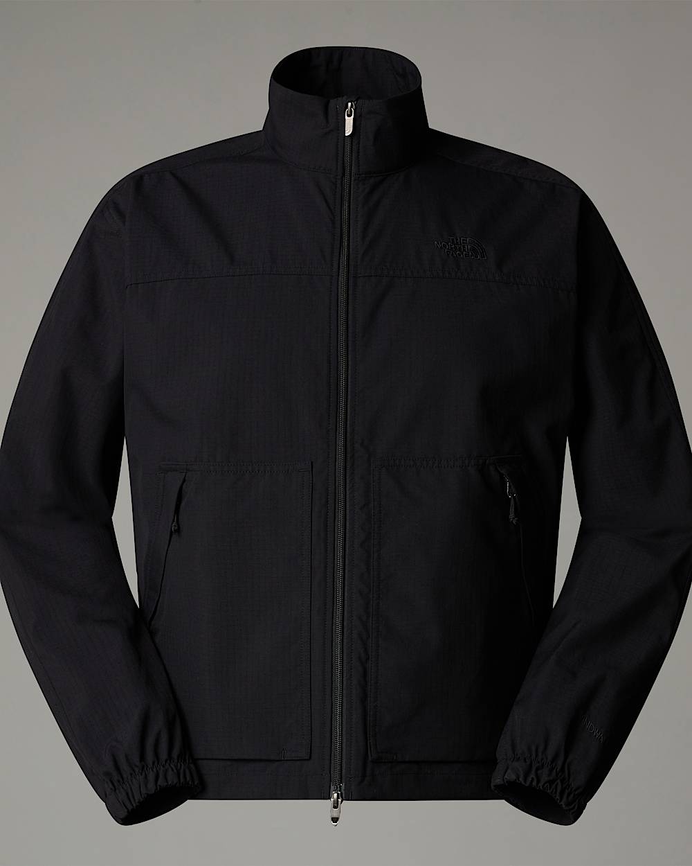 Mens TNF Cordura Wind Jacket TNF HERO