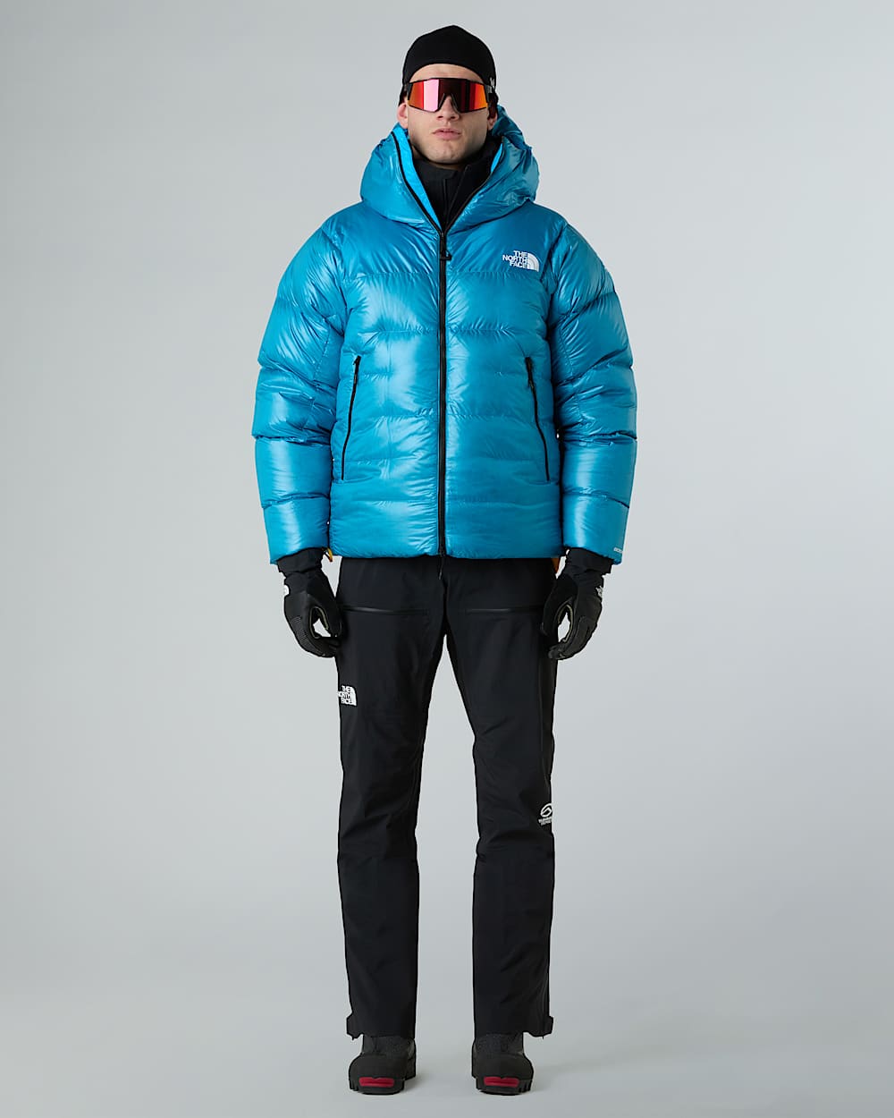 Men's Summit Pumori Down Parka | The North Face DK