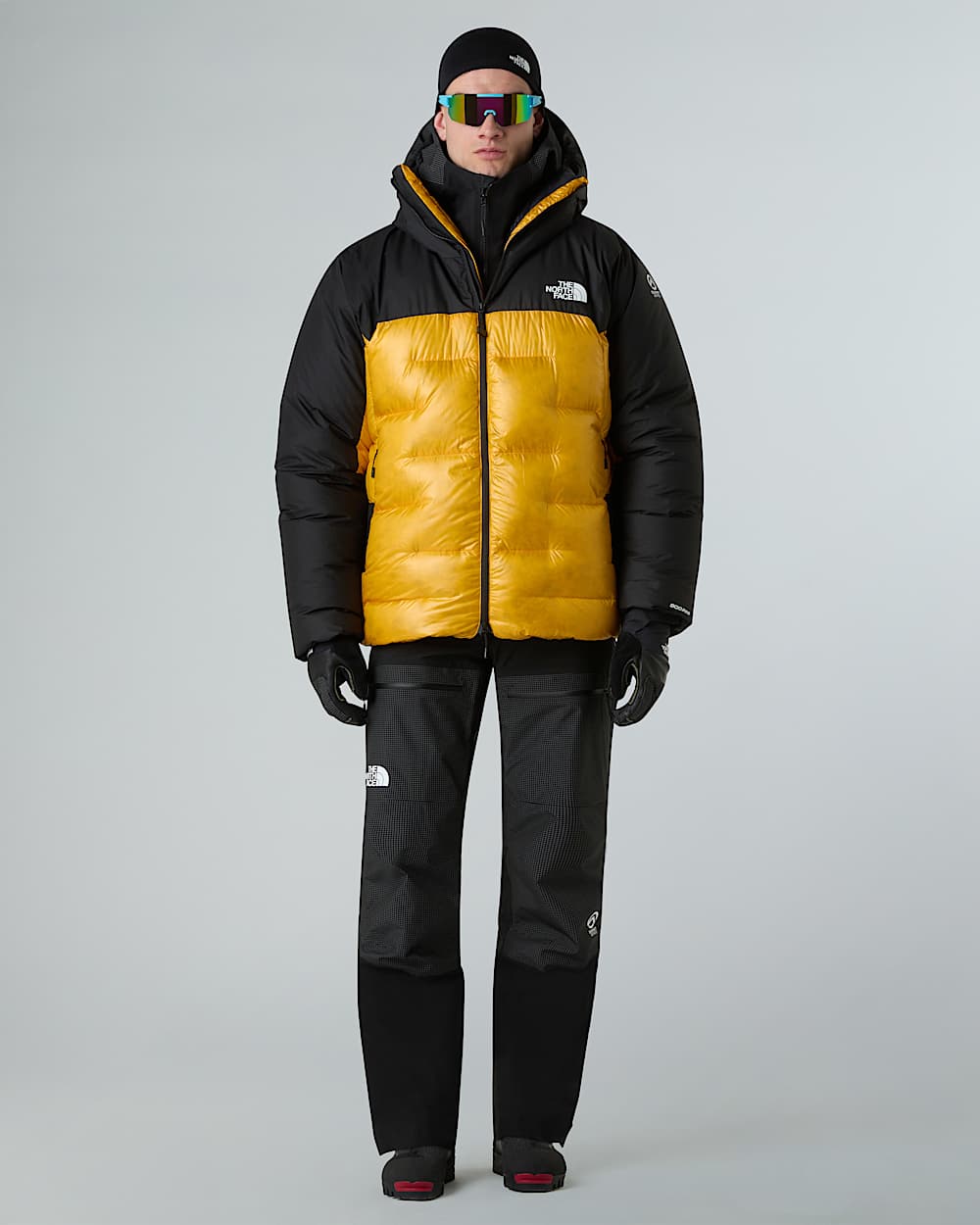 Men's Summit Himalayan Down Parka | The North Face