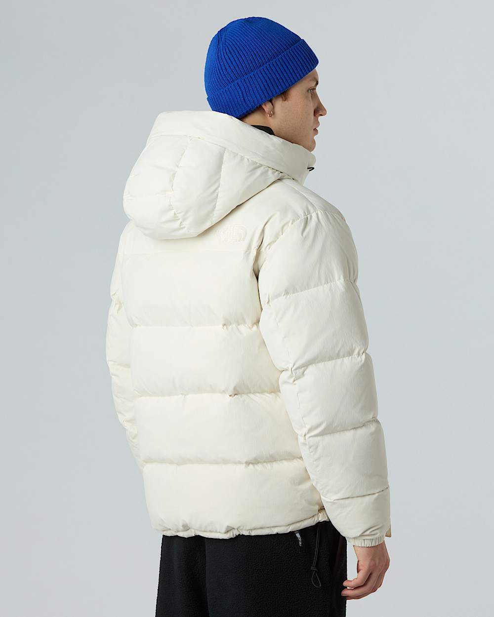 Himalayan Down Parka M TNF ALT2