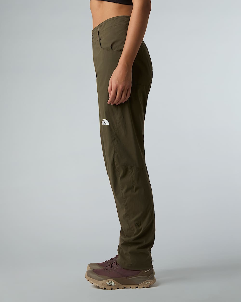 Pantalon Exploration pour femme TNF alt2