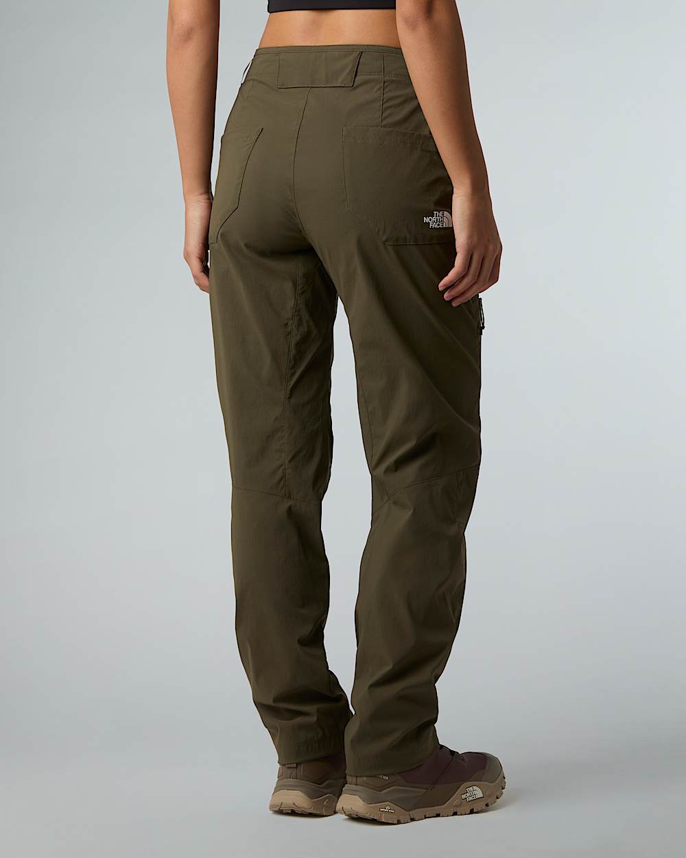 Pantalon Exploration pour femme TNF alt3