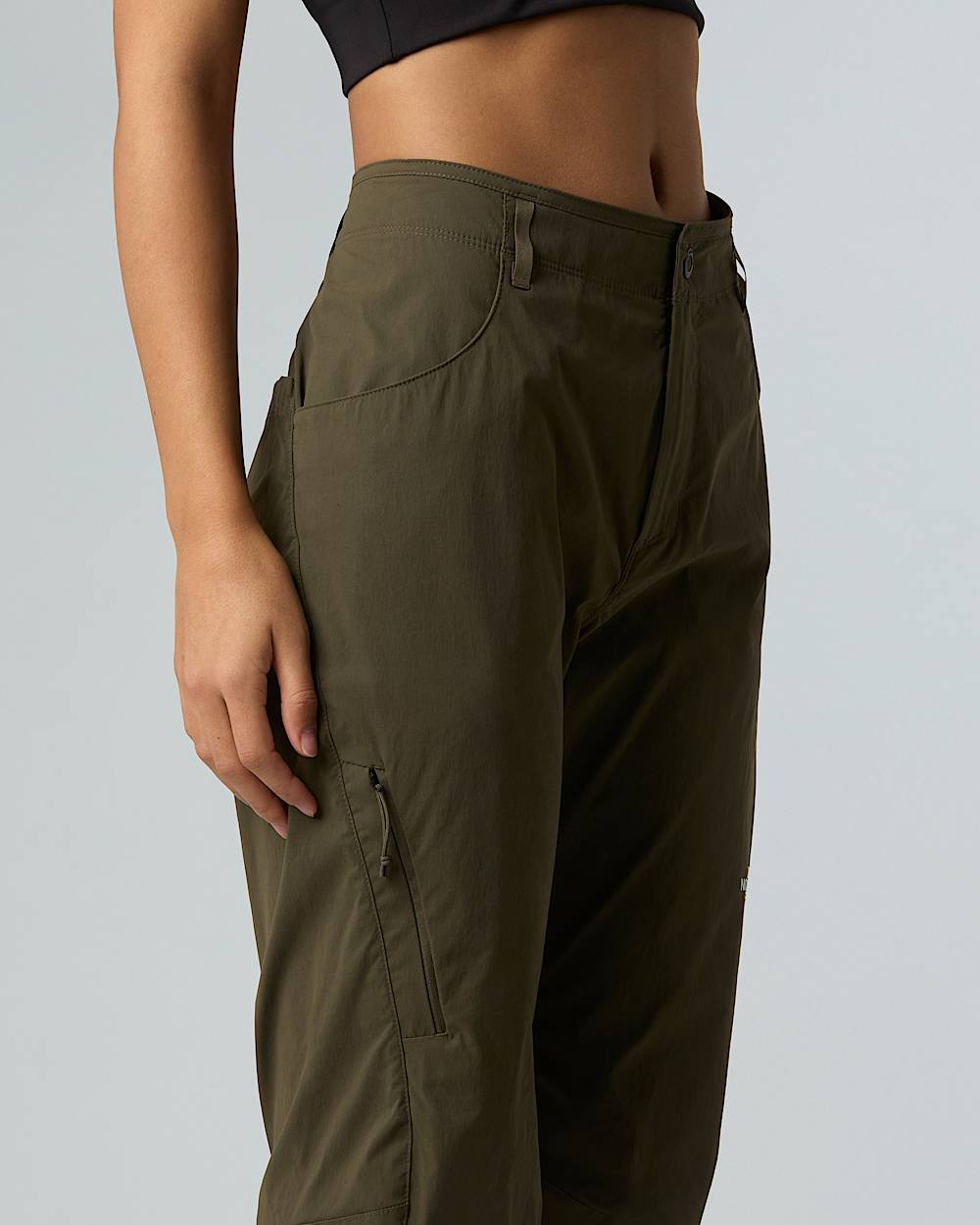 Pantalon Exploration pour femme TNF alt5