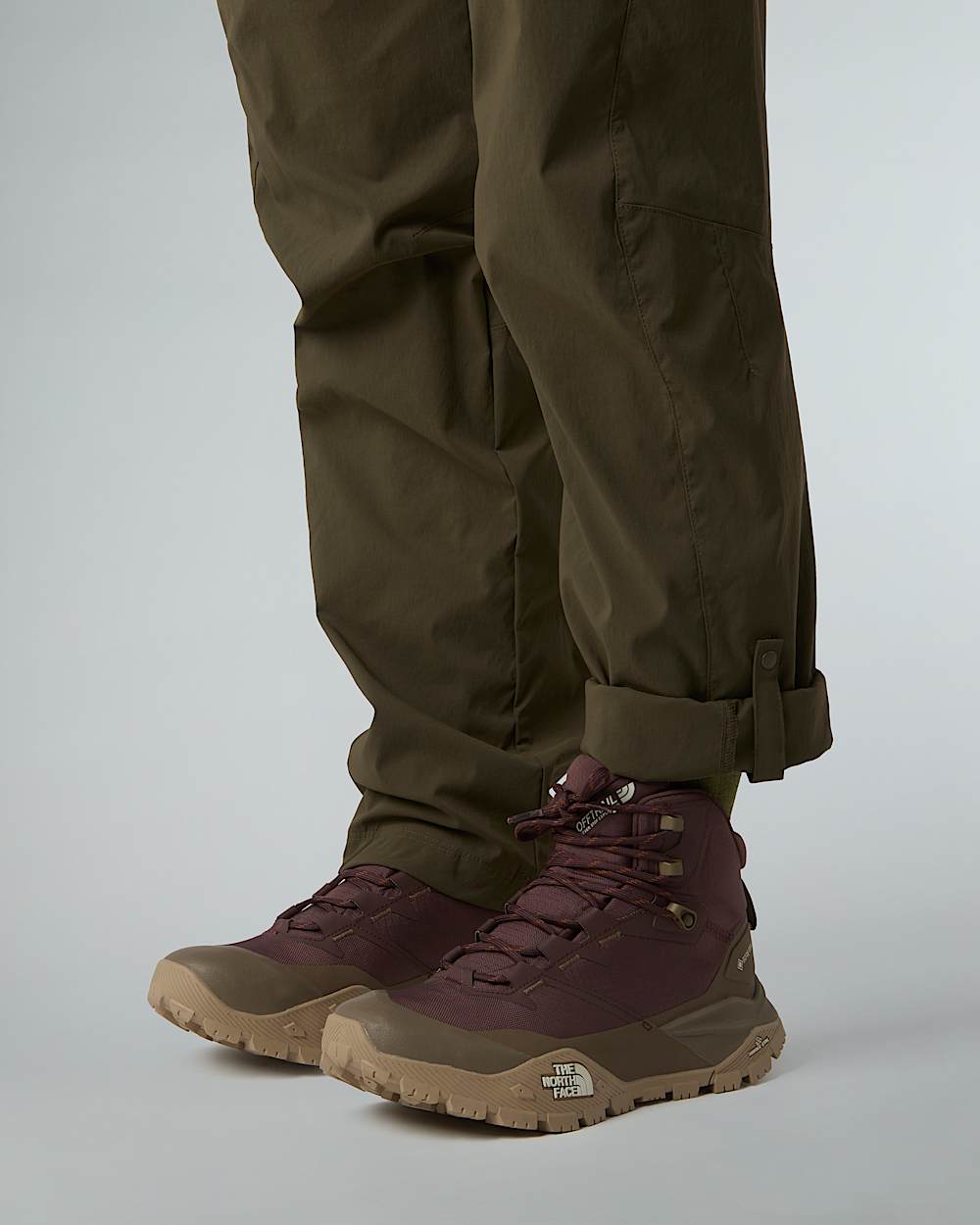 Pantalon Exploration pour femme TNF alt6