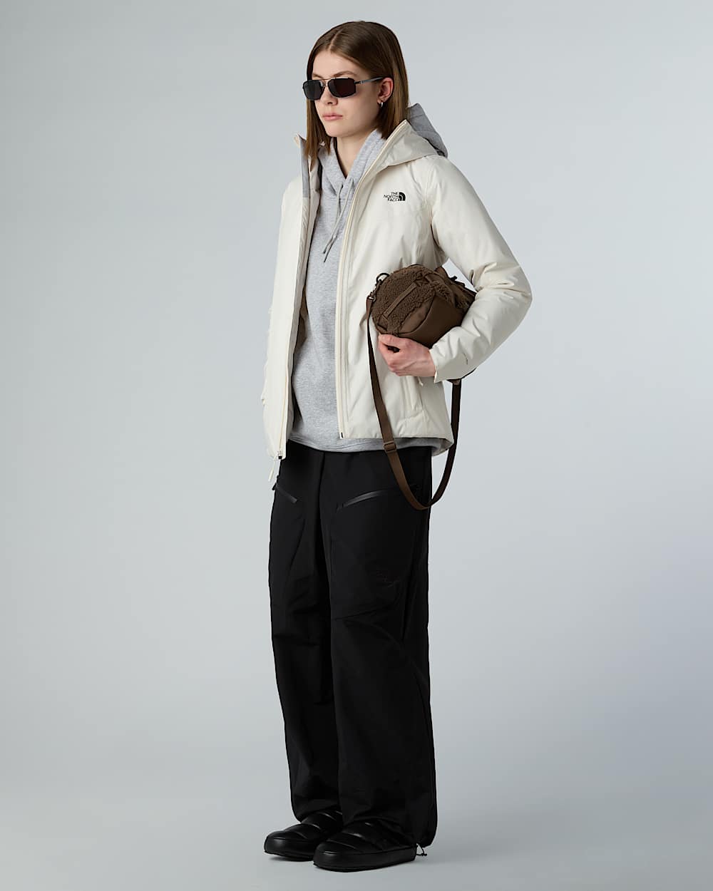 Women's Quest Insulated Jacket | The North Face FI