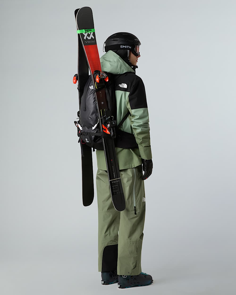 Snomad 34-Litre Backpack | The North Face IE