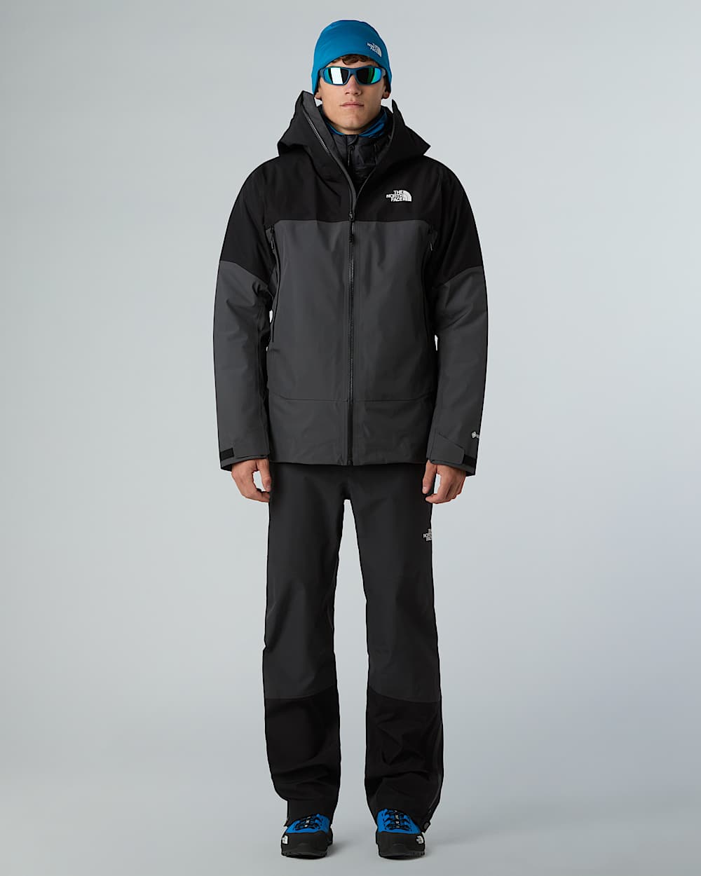 Men's Jazzi GORE-TEX® Trousers | The North Face FI
