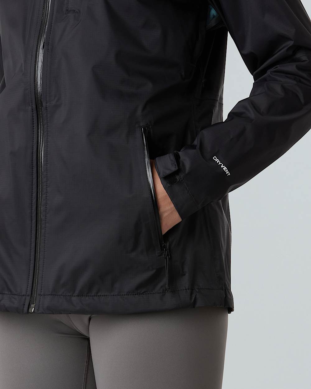 Chaqueta Alta Vista para mujer TNF alt6
