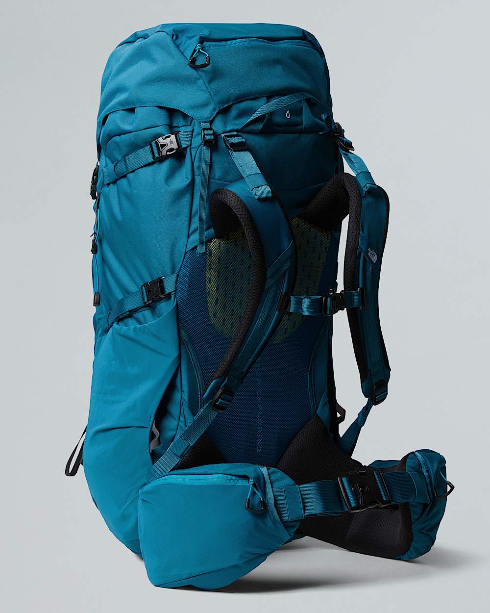 Womens Terra 55Litre Hiking Backpack TNF alt2