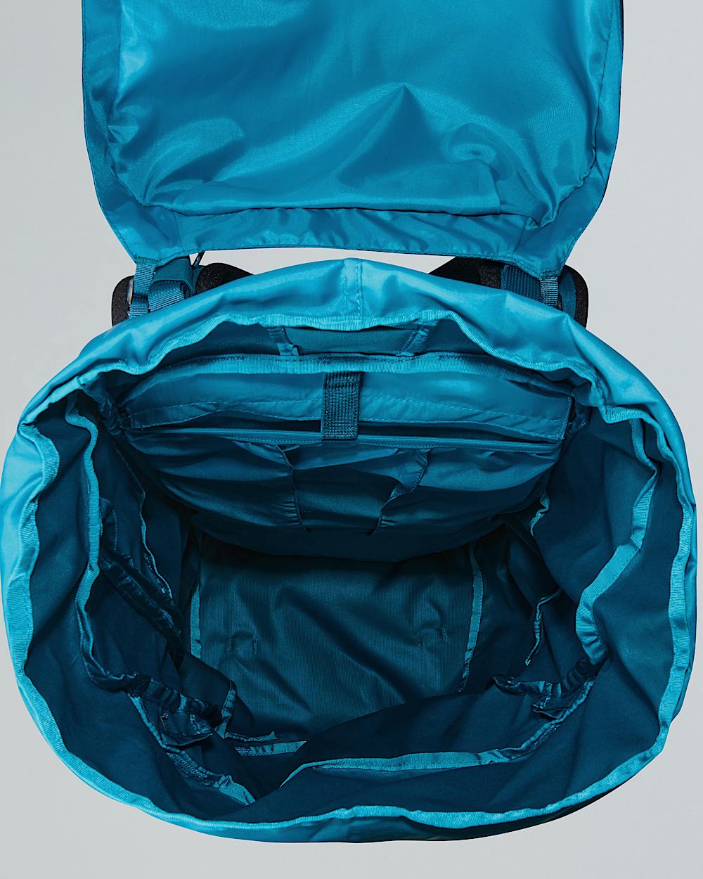 Womens Terra 55Litre Hiking Backpack TNF alt4
