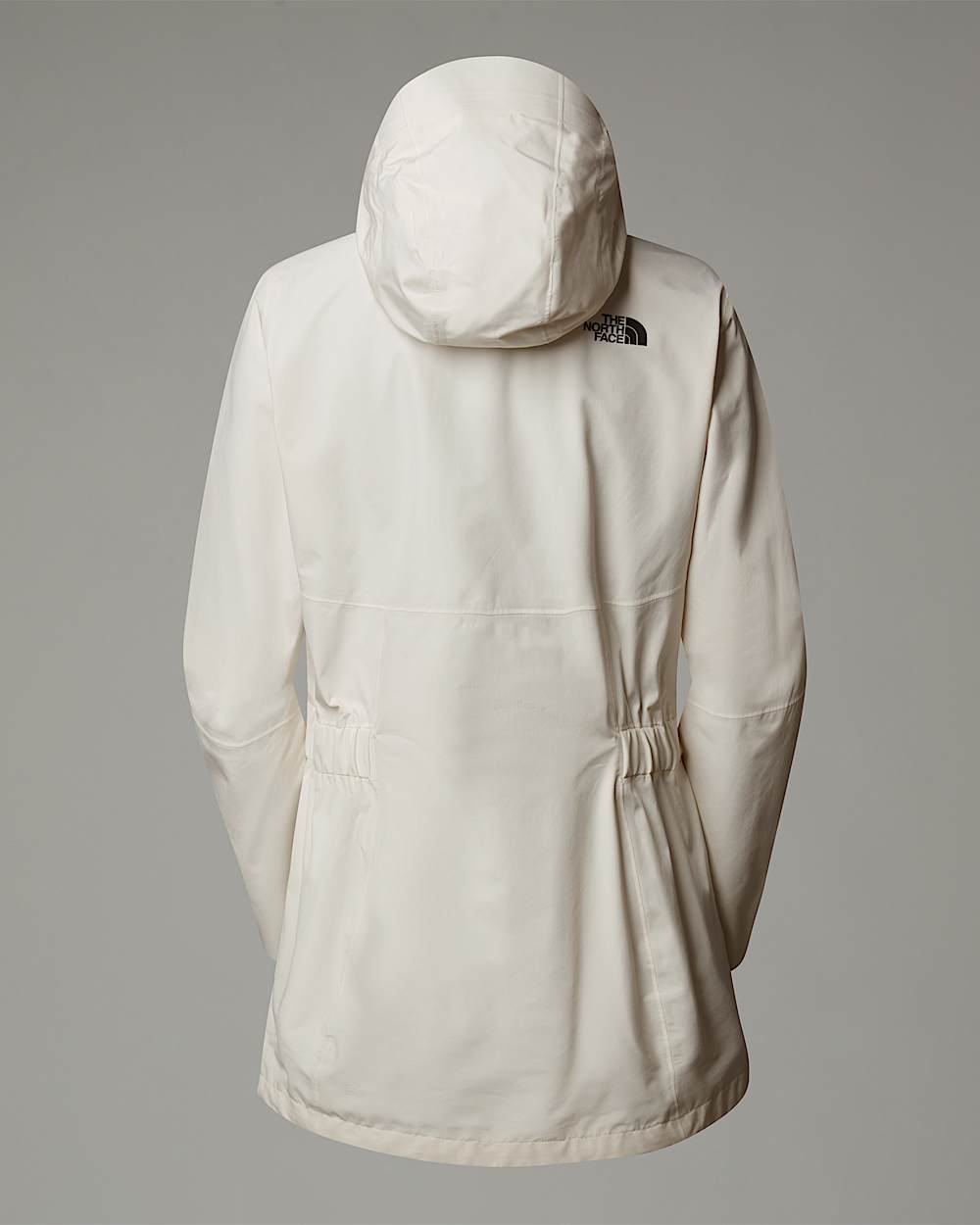 Womens Hikesteller Parka Shell Jacket TNF alt1