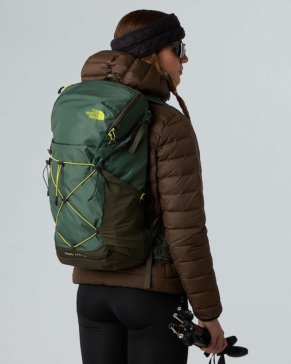 Rucksack Trail Lite 24L fr Damen TNF alt1