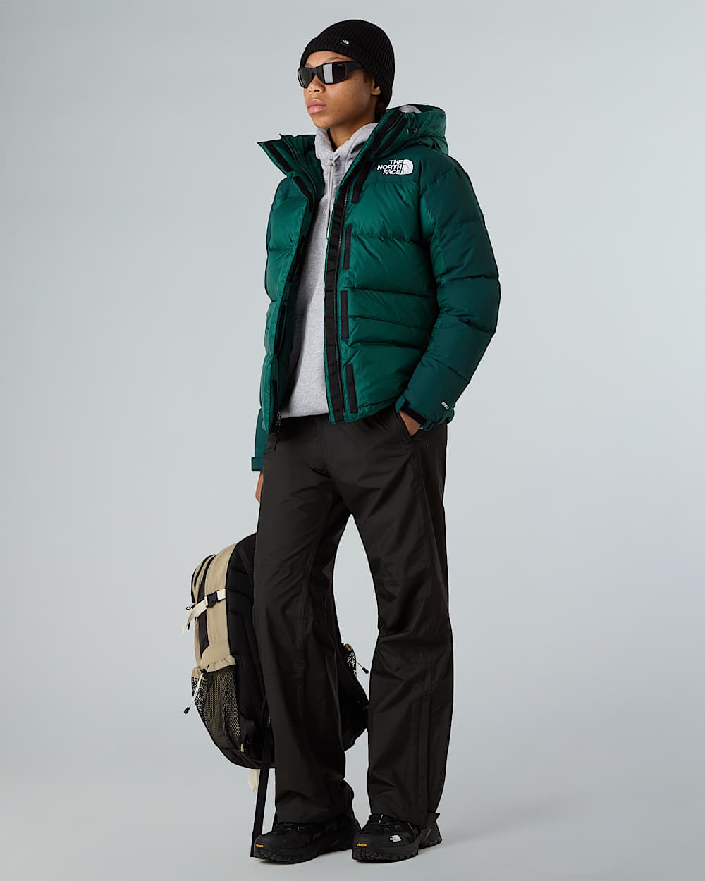 Women's Himalayan Down Parka | The North Face FI