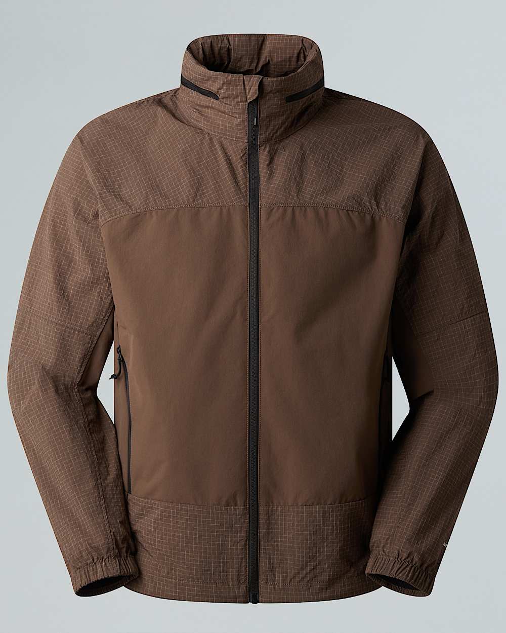 Mens Hike Utility Wind Jacket TNF ALT20