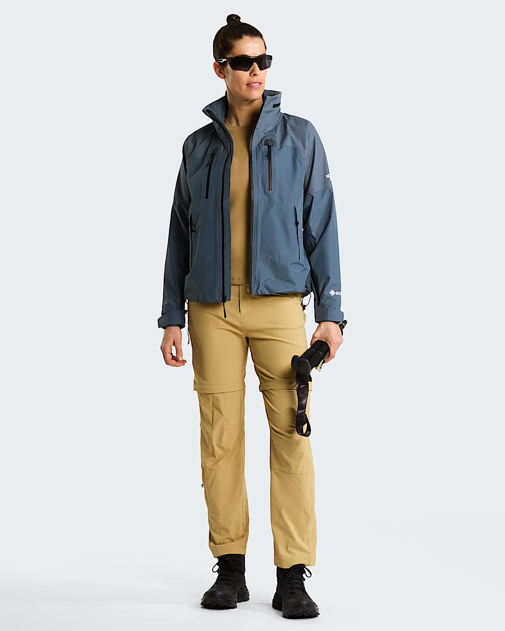 Women's Hike Devils Thumb GORE-TEX® Jacket | The North Face DK