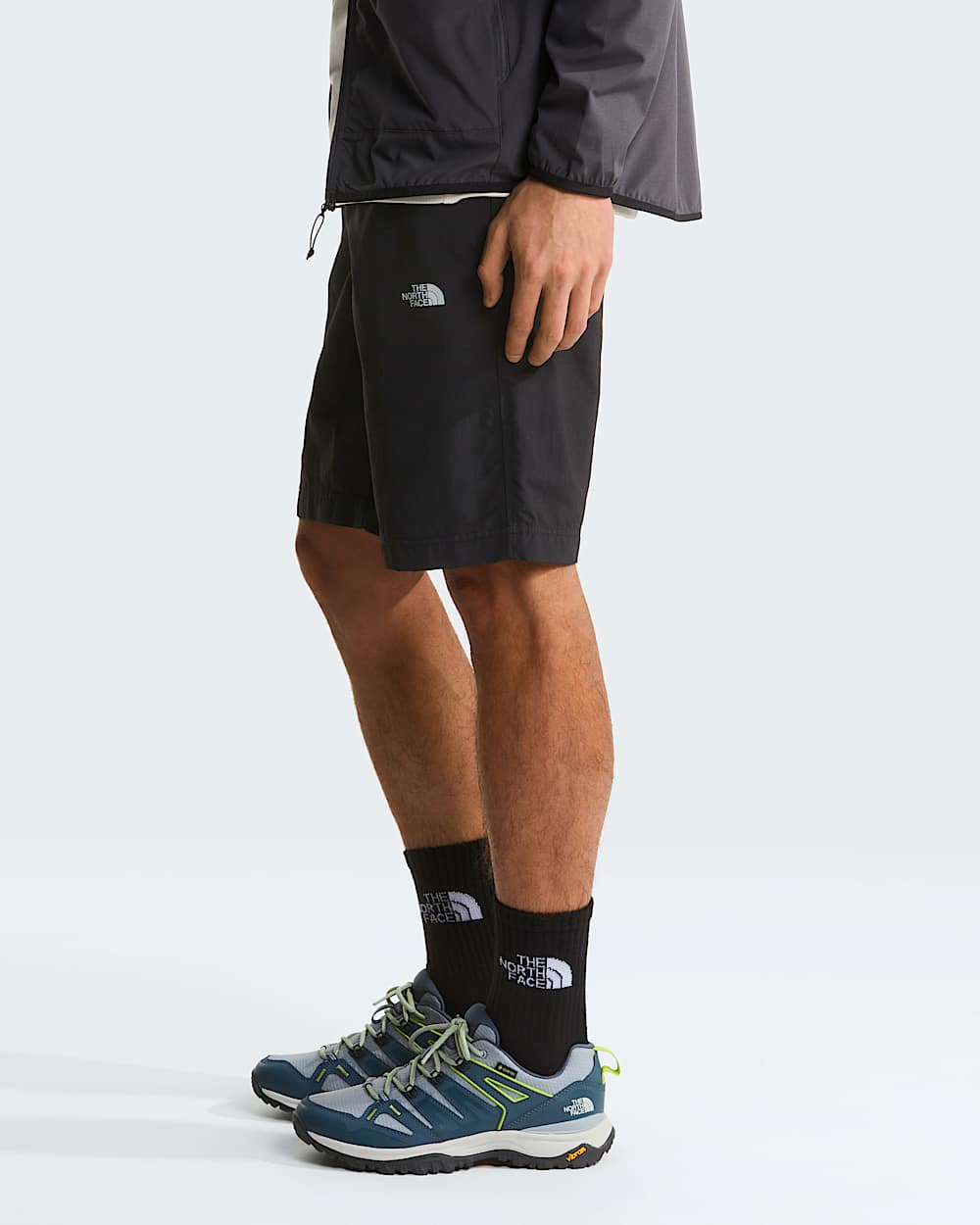 Mens Tanken Shorts TNF ALT2