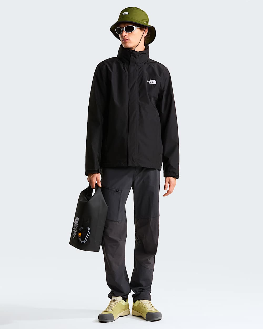 激安80%OFF‼️新品SecretJacketシークレットジャケットDarkRo Men's Sangro Jacket | The North Face DK