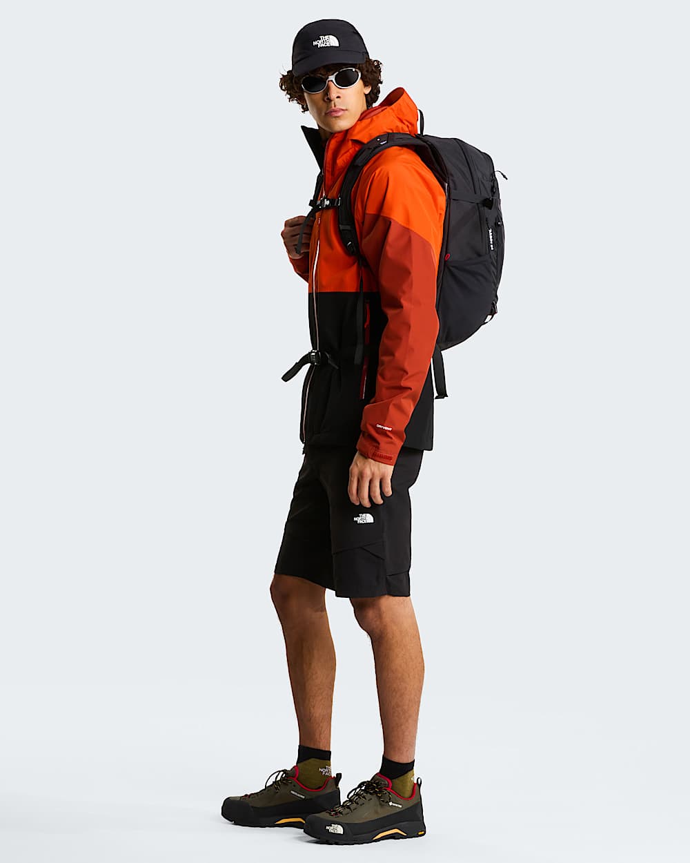 Basin 24-Litre Backpack | The North Face