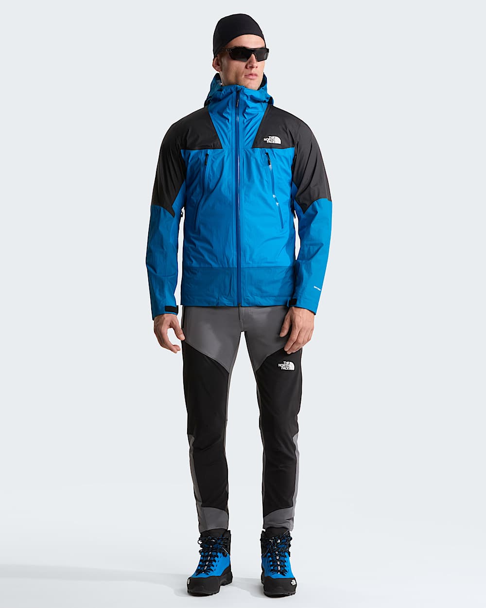 Signal 2.5L DryVent™-jas voor heren | The North Face NL
