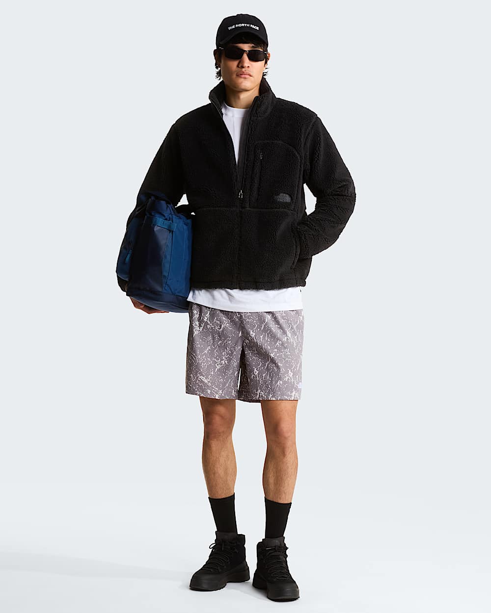 Men's Extreme Pile Fleece | The North Face