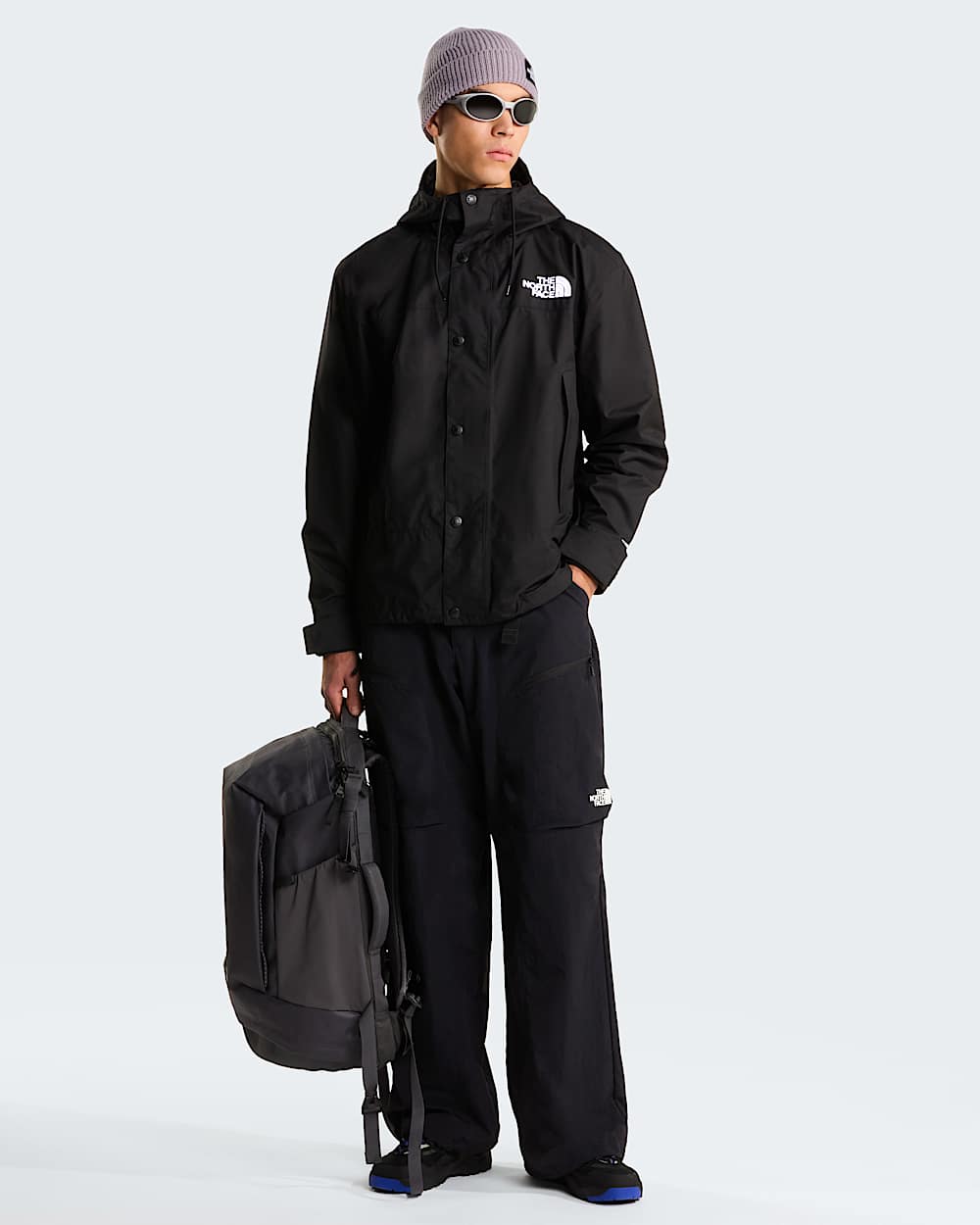 Men's Reign On Jacket | The North Face DK