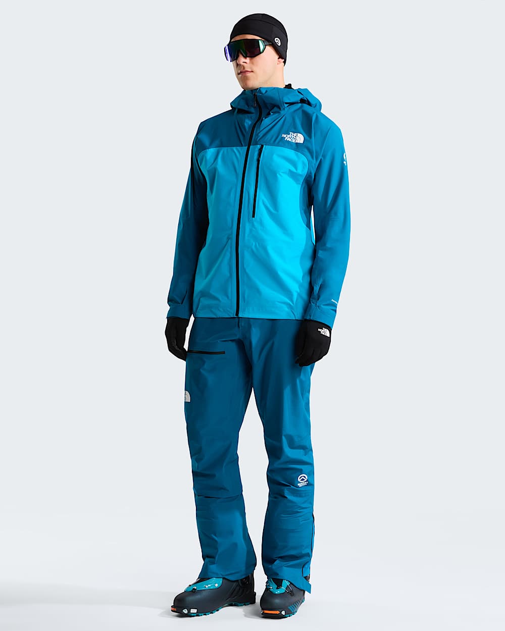 Men's Summit Torre Egger FUTURELIGHT™ Lightweight Jacket | The