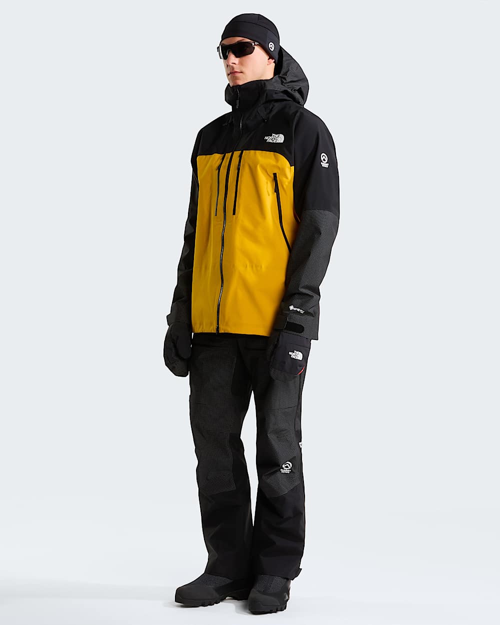 Men's Summit Mountain GORE-TEX® Pro Jacket | The North Face FI