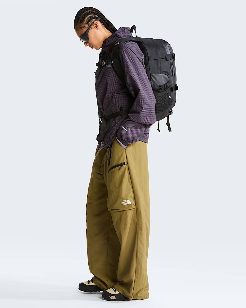north face backpack base camp hot shot The NF0A8EEX JK3 day comfort on trains The North Face Base Camp