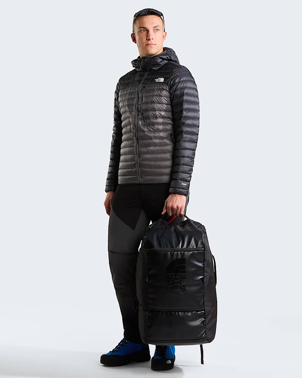 Base Camp Boot Bag | The North Face DK