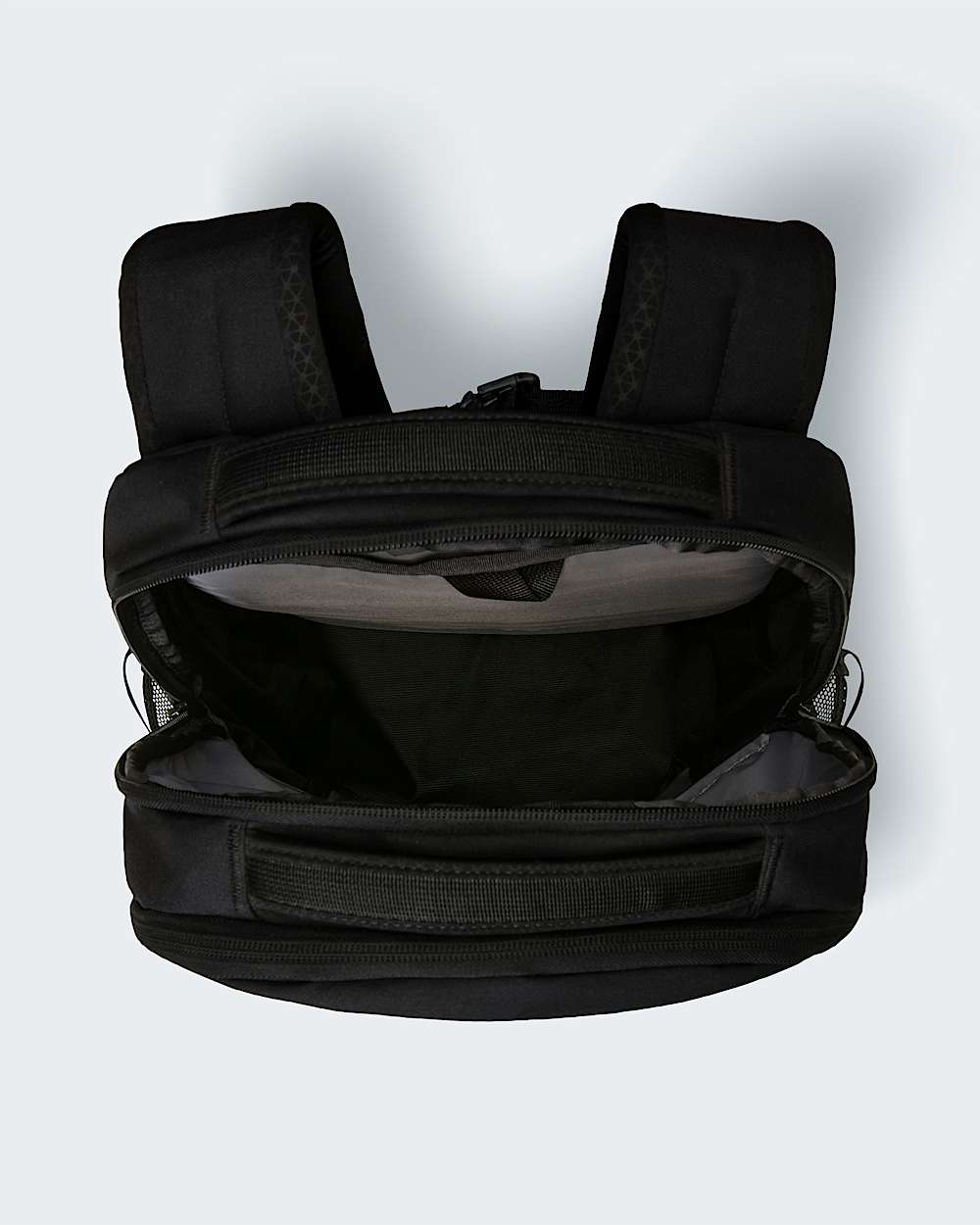 Zaino Jester TNF TNF BlackNPF ALT4
