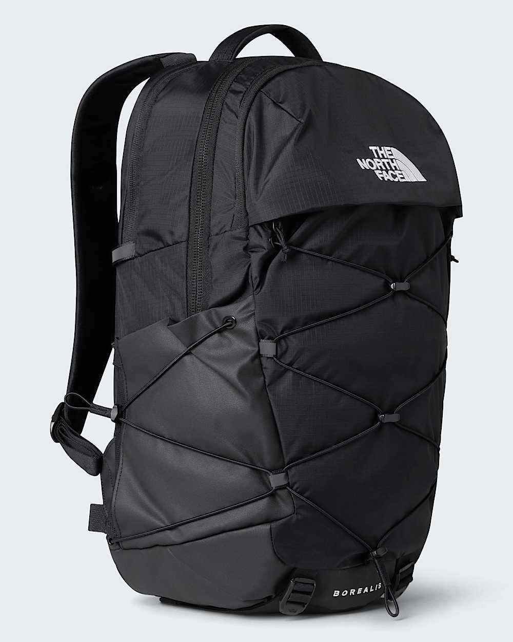Mochila Borealis TNF TNF BlackTNF BlackNPF HERO