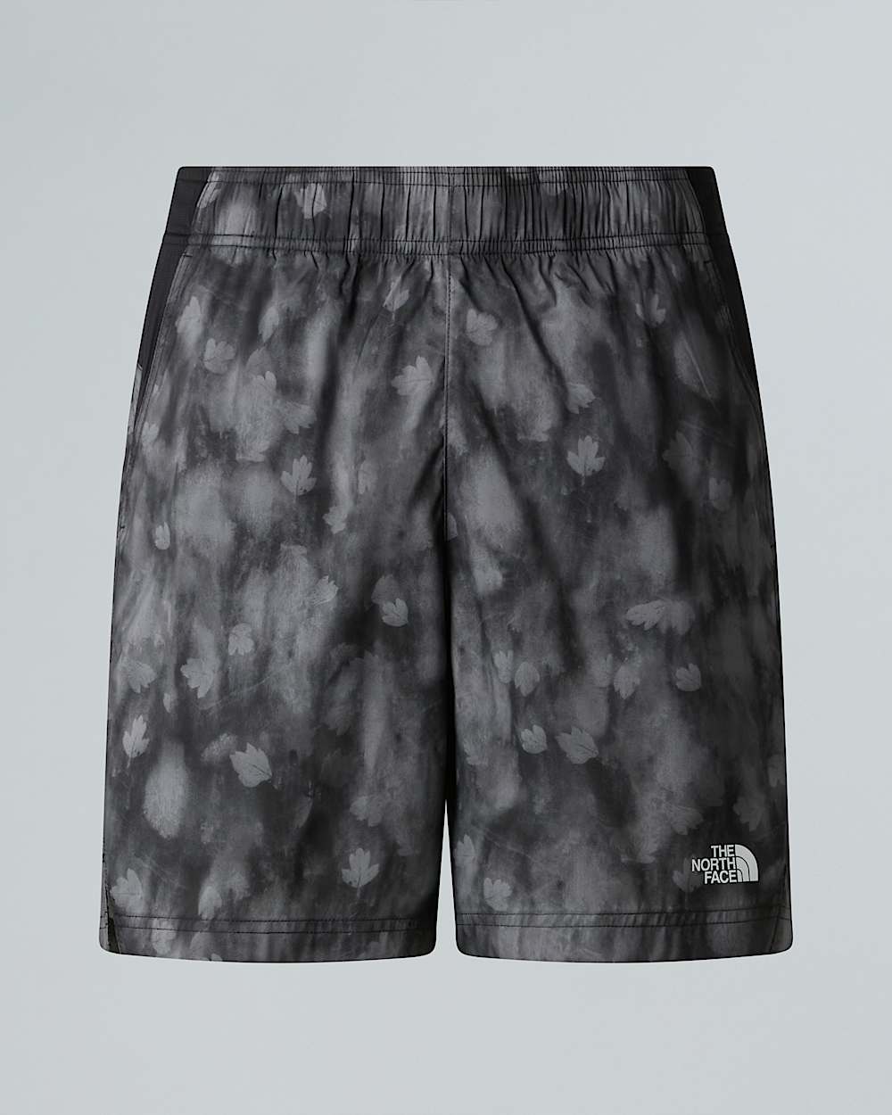 Cales estampados 247 7 para homem TNF hero