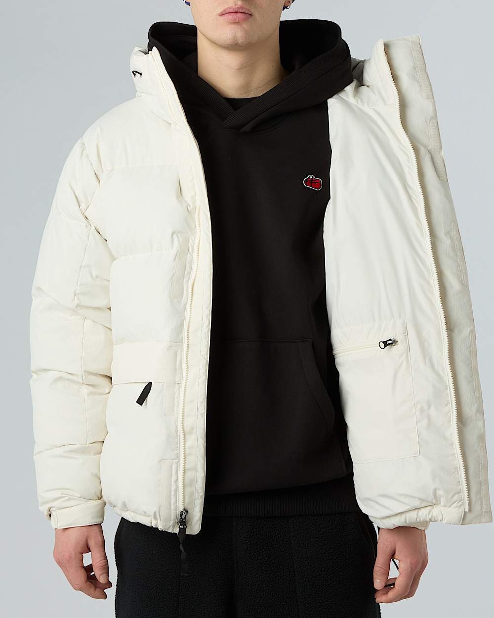 Himalayan Down Parka M TNF ALT10