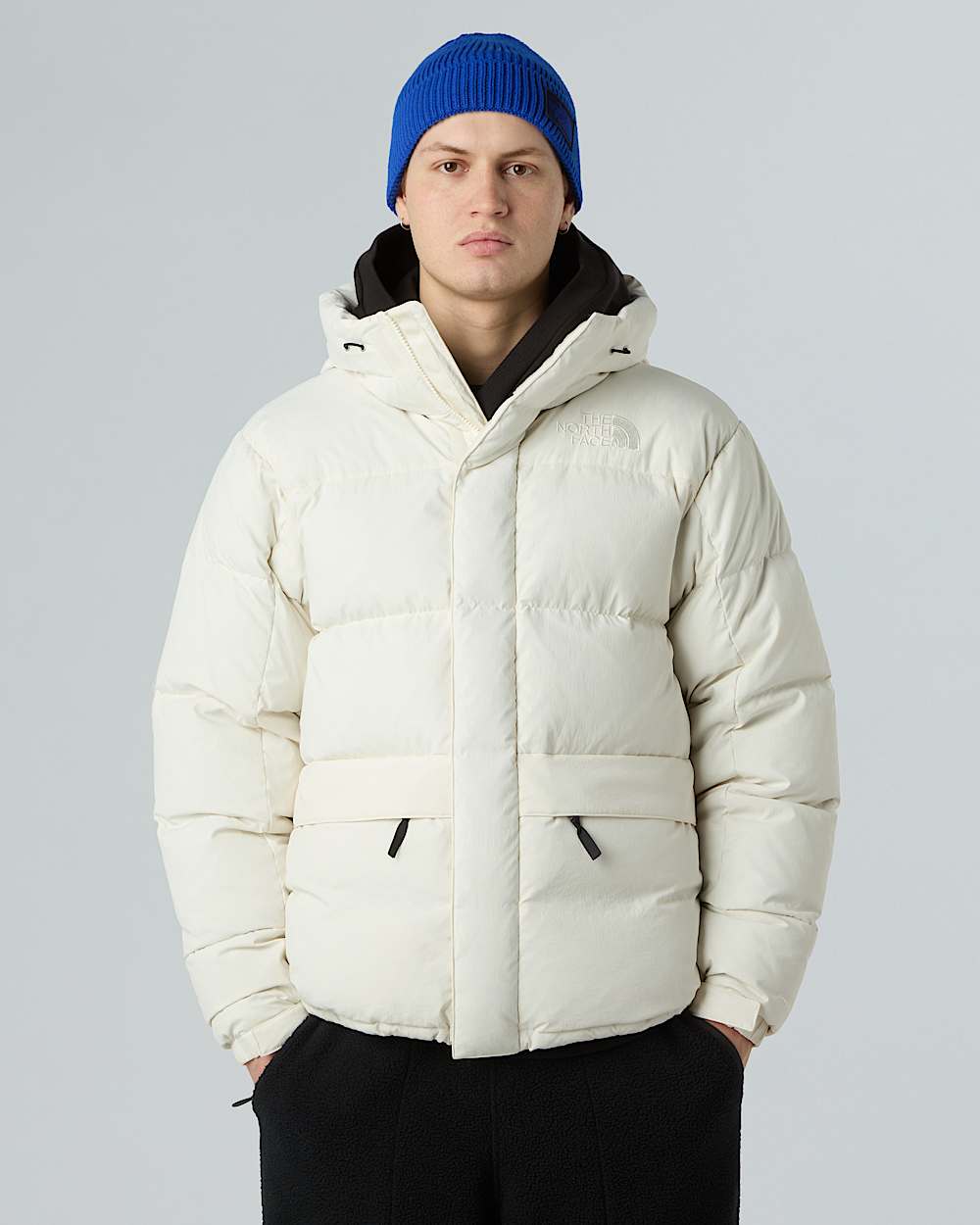 Himalayan Down Parka M TNF ALT4
