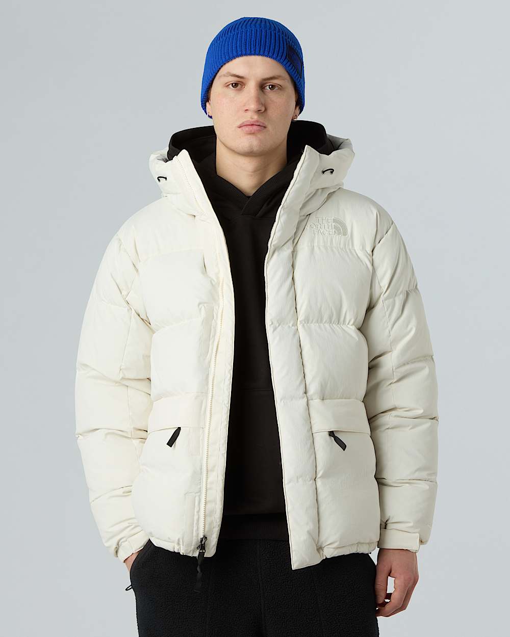 Himalayan Down Parka M TNF ALT7