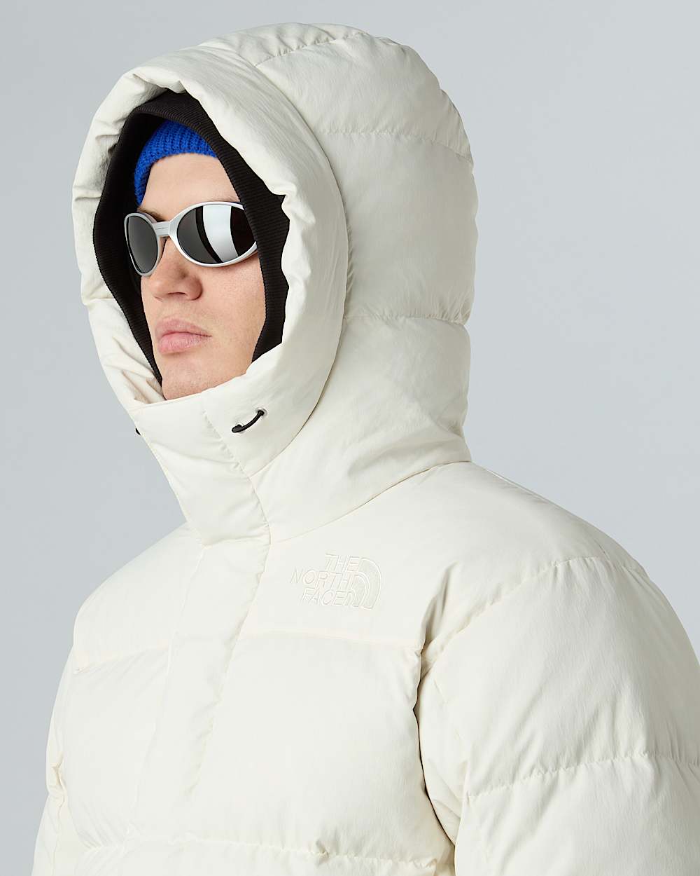 Himalayan Down Parka M TNF ALT8