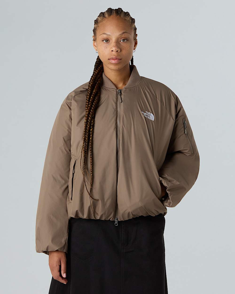 Bomber Choqa pour femme TNF ALT4
