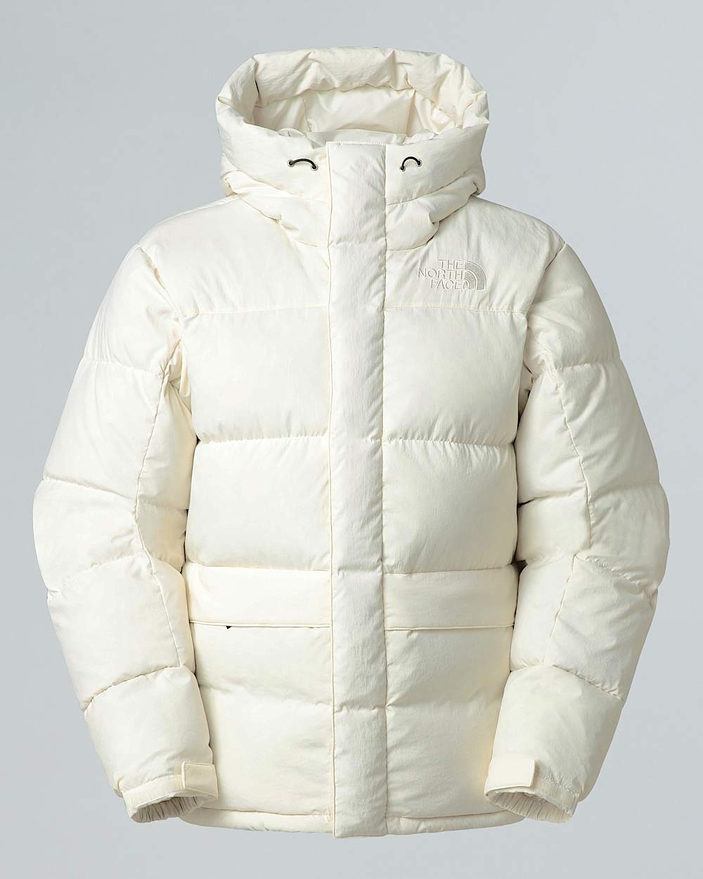 Himalayan Down Parka M TNF HERO