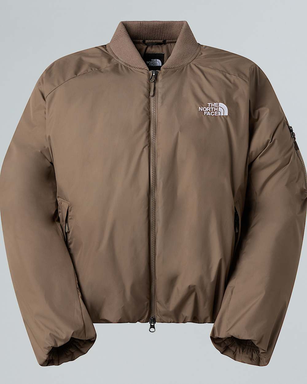 Bomber Choqa pour femme TNF HERO
