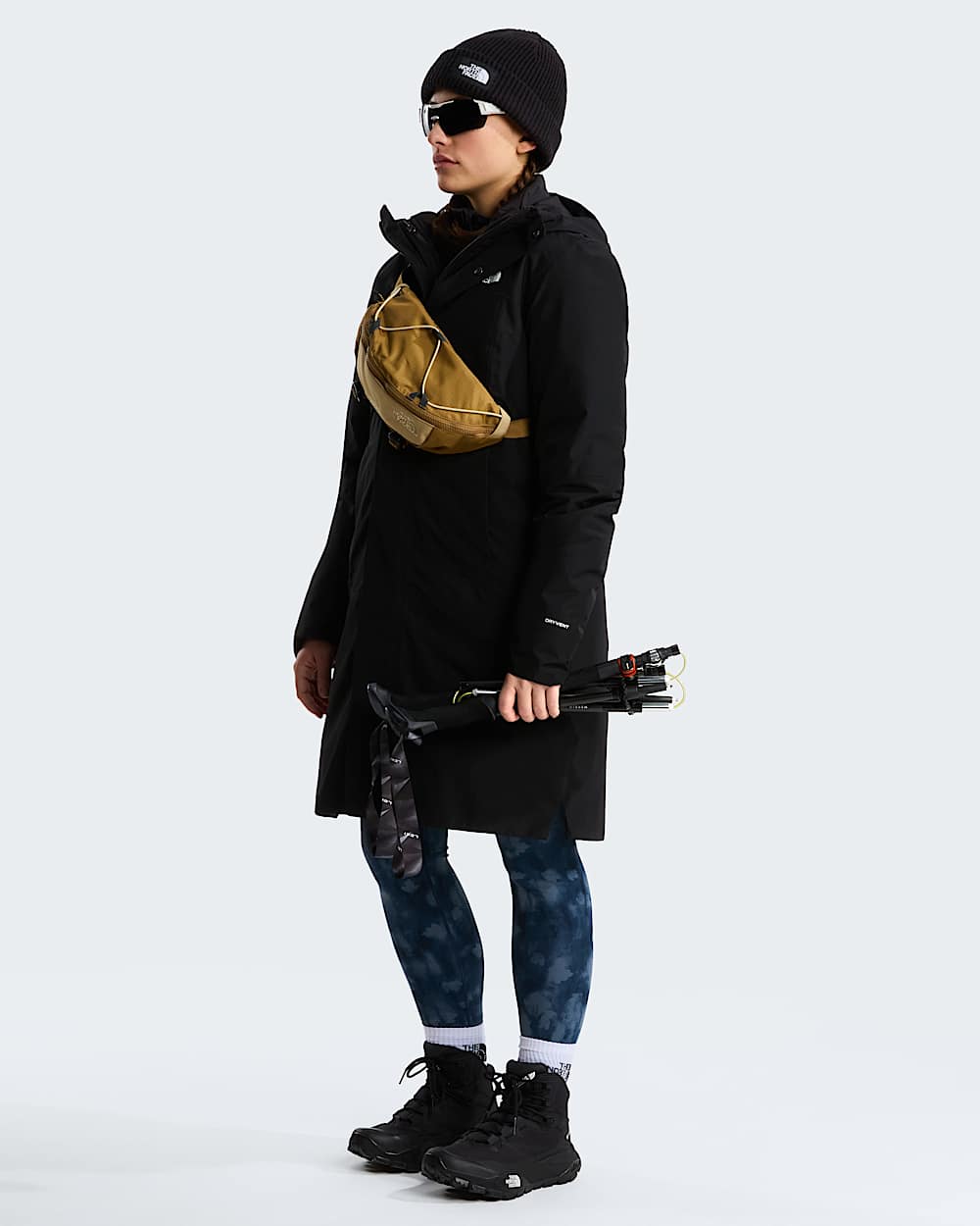 Women's Suzanne Triclimate 3-in-1 Parka 2.0 | The North Face IE