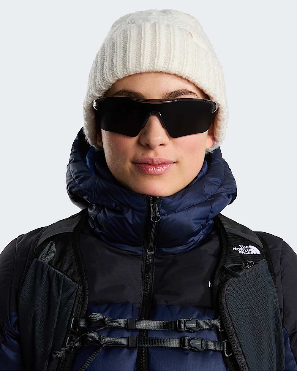 Women's Oh-Mega Beanie | The North Face FI