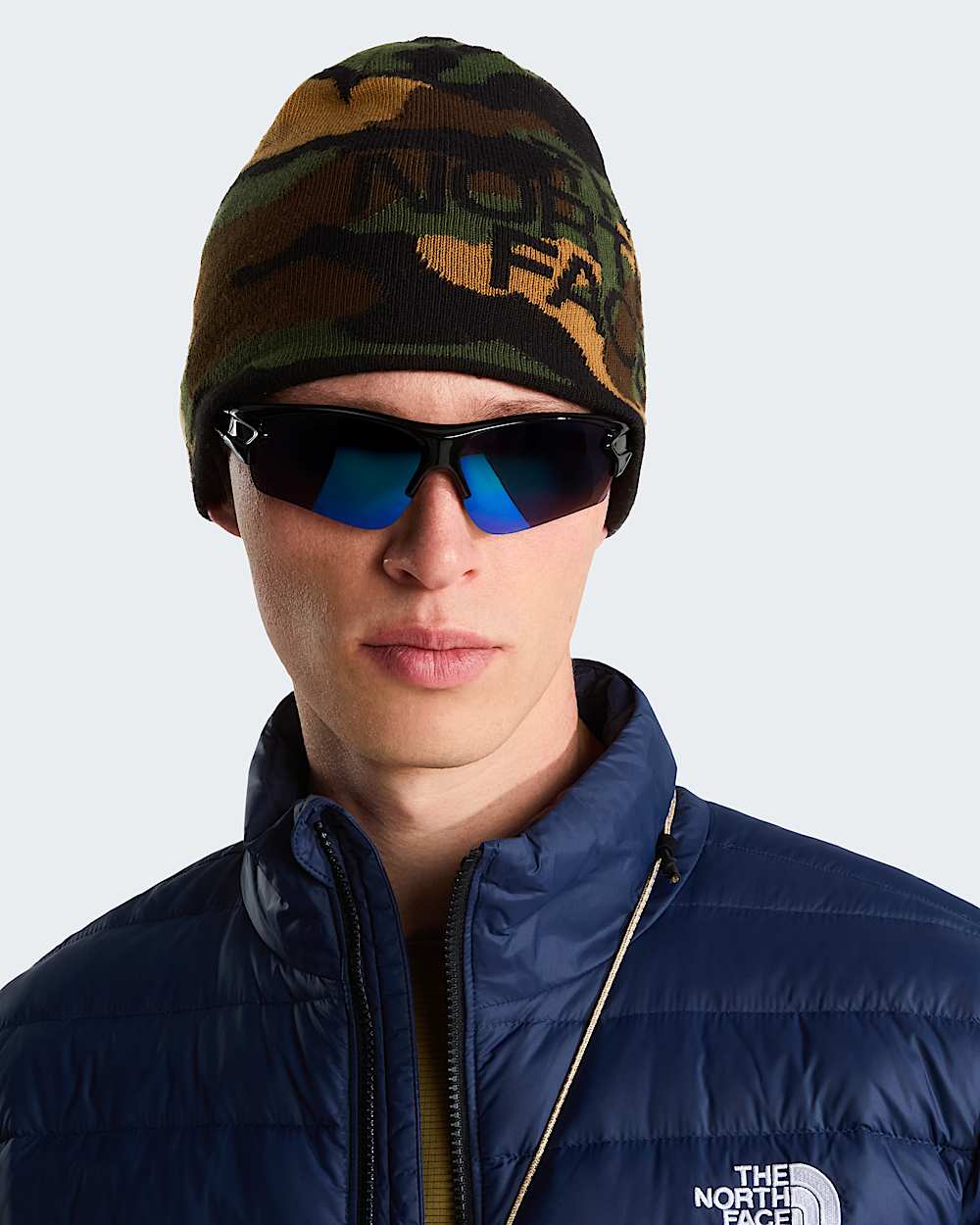 Reversible Highline Beanie | The North Face SE