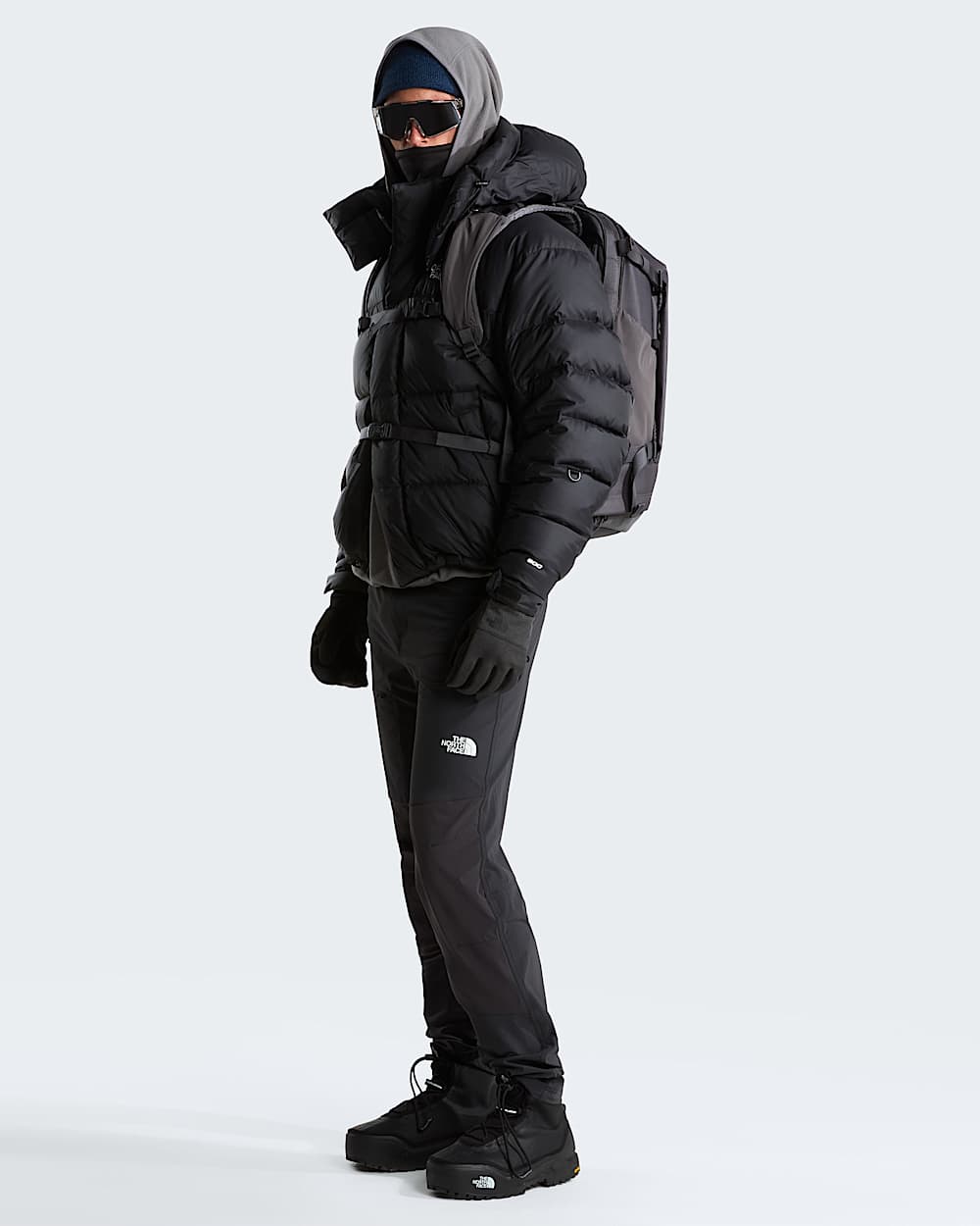 Men's Himalayan Baltoro Jacket | The North Face