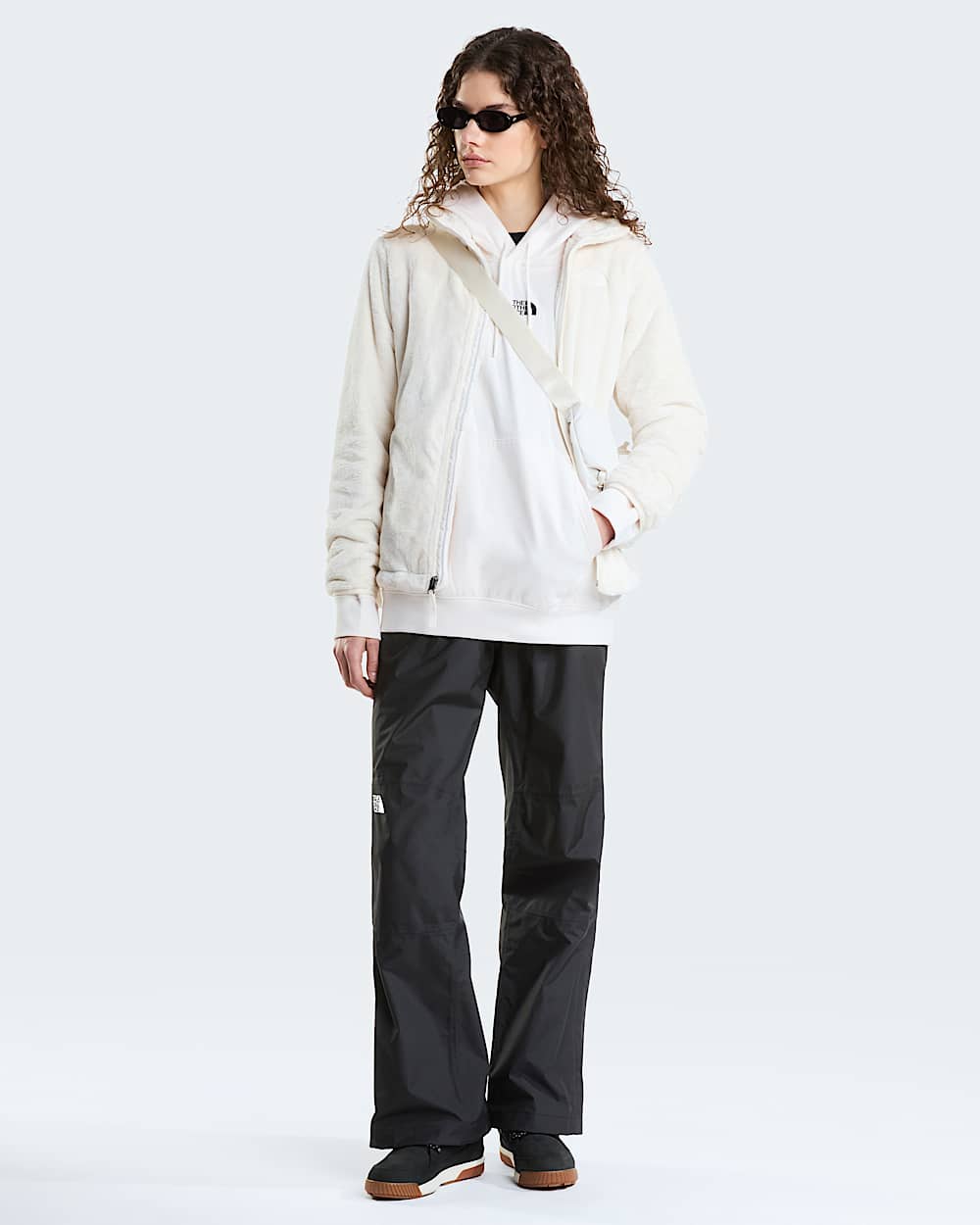 Women's Osito Fleece Jacket | The North Face