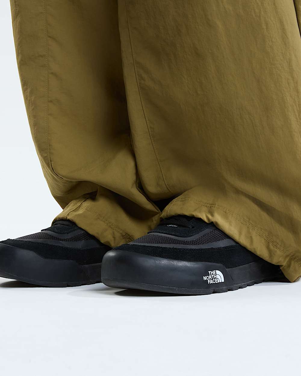 Scarpe sportive impermeabili imbottite a taglio medio Clyffe TNF ALT4