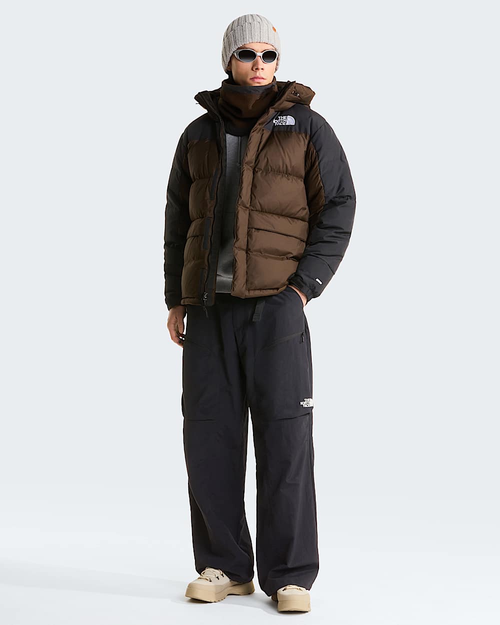 Men's Himalayan Down Parka | The North Face