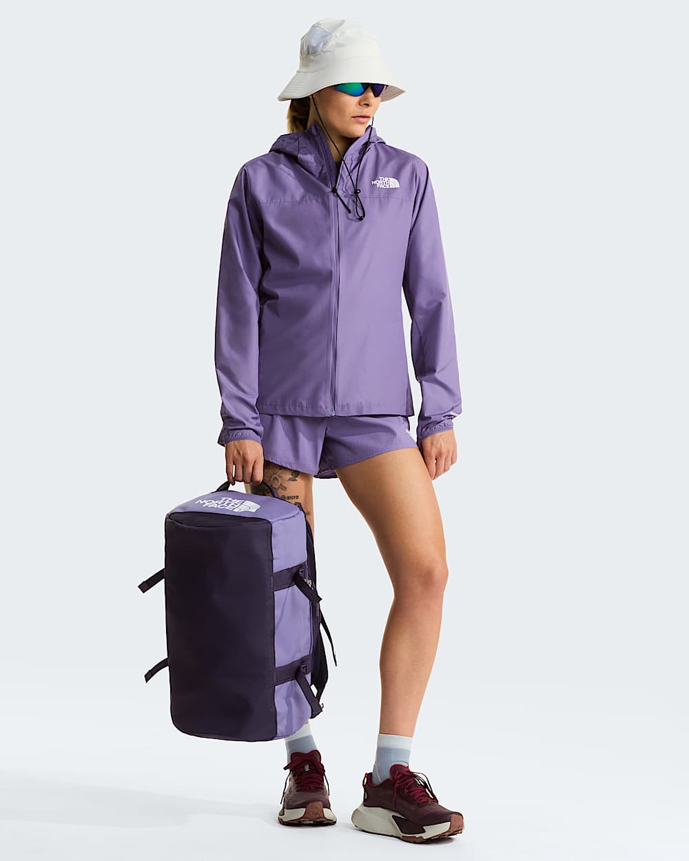 Base Camp Duffel 31L - Extra Small | The North Face