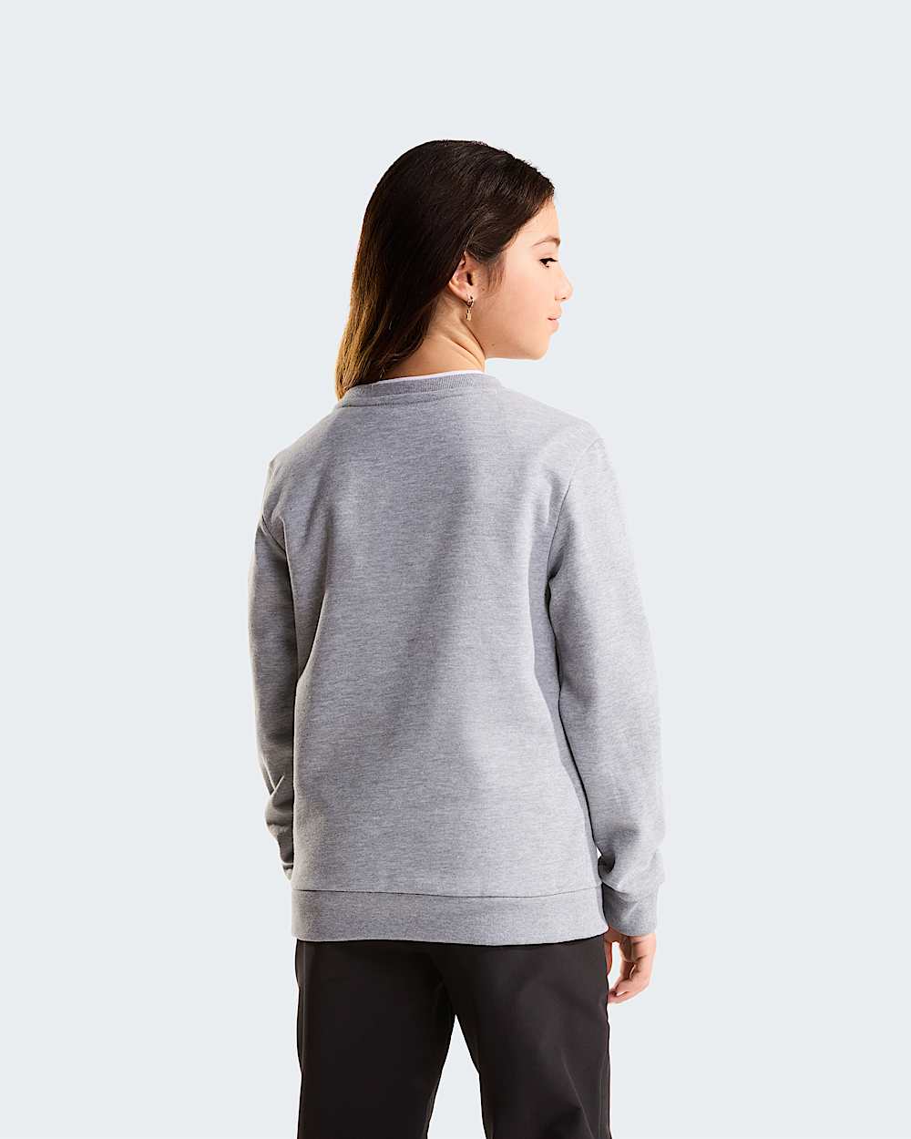 Modzieowa bluza Evolution Simple Dome TNF ALT15