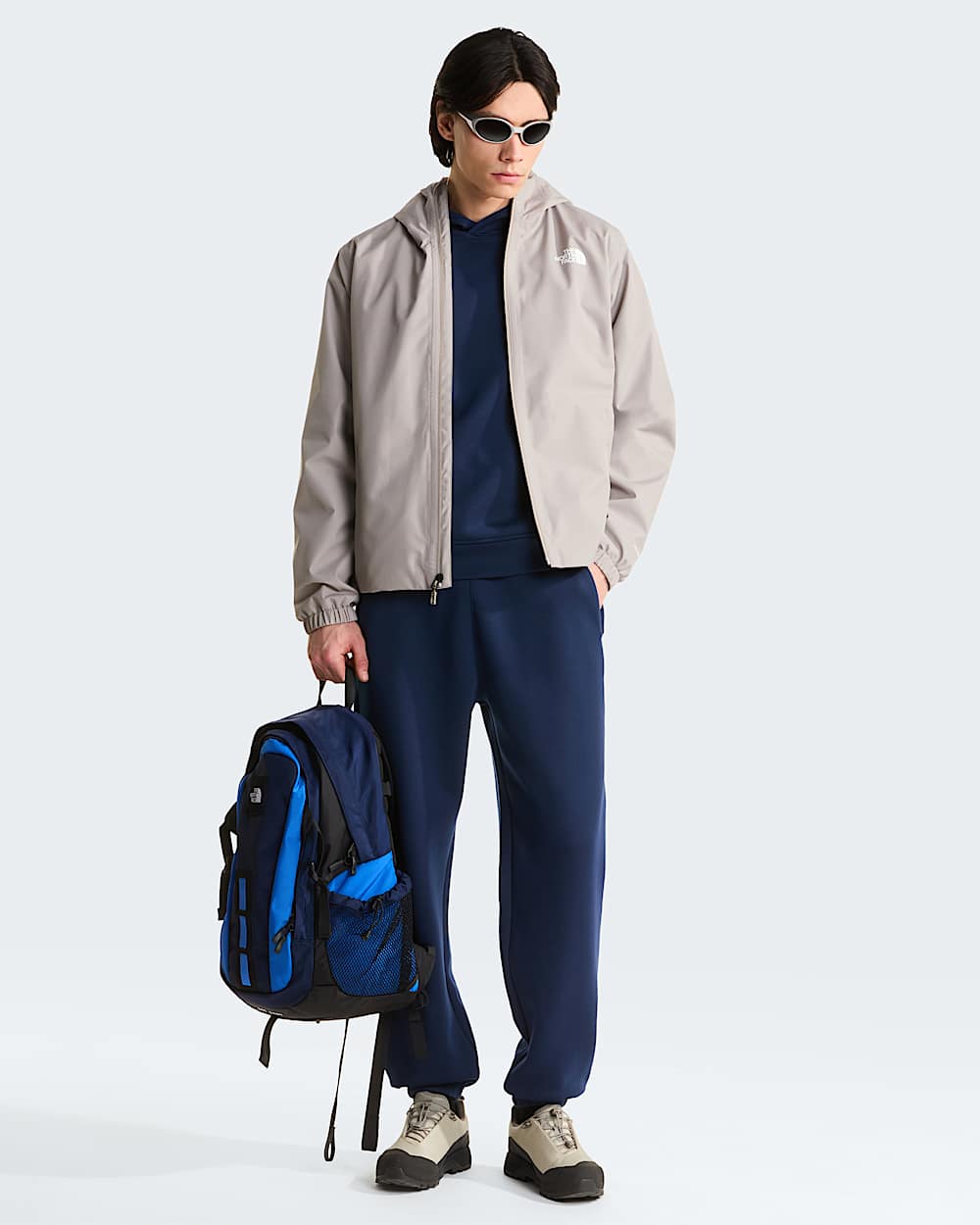 Men's Quest DryVent™ Jacket | The North Face